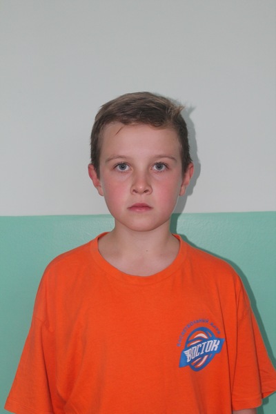 Роман Андрей