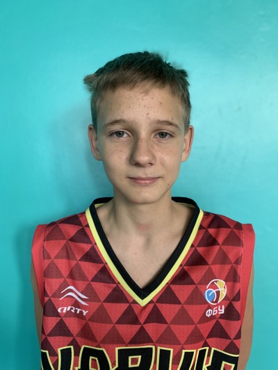 Самсонов Владислав