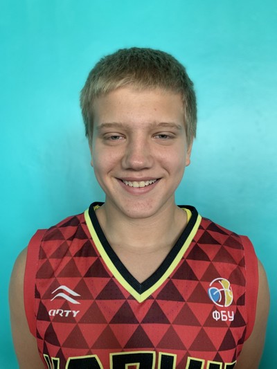 Сасов Сергій