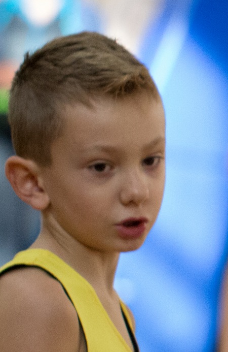 Синельников Егор