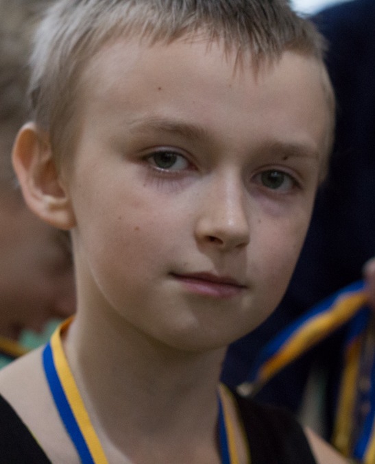 Смольяков Дмитро