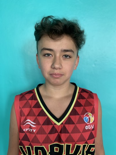 Соловйов Сергій