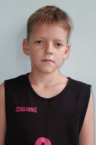 Степанов Гліб