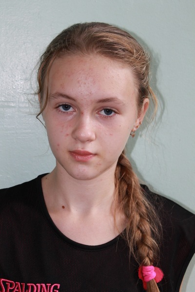 Тищенко Яна