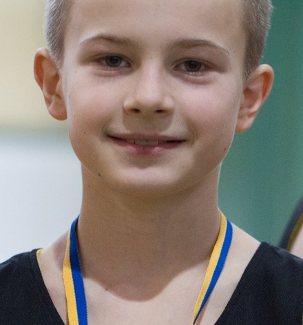 Тютюннік Євген