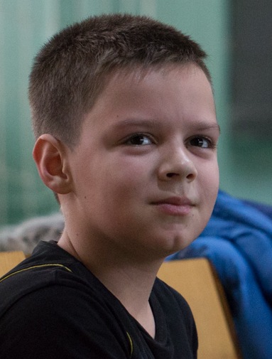 Чеснаков Олександр