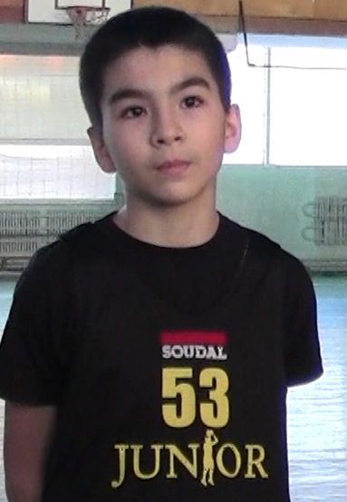 Шенгелія Руслан